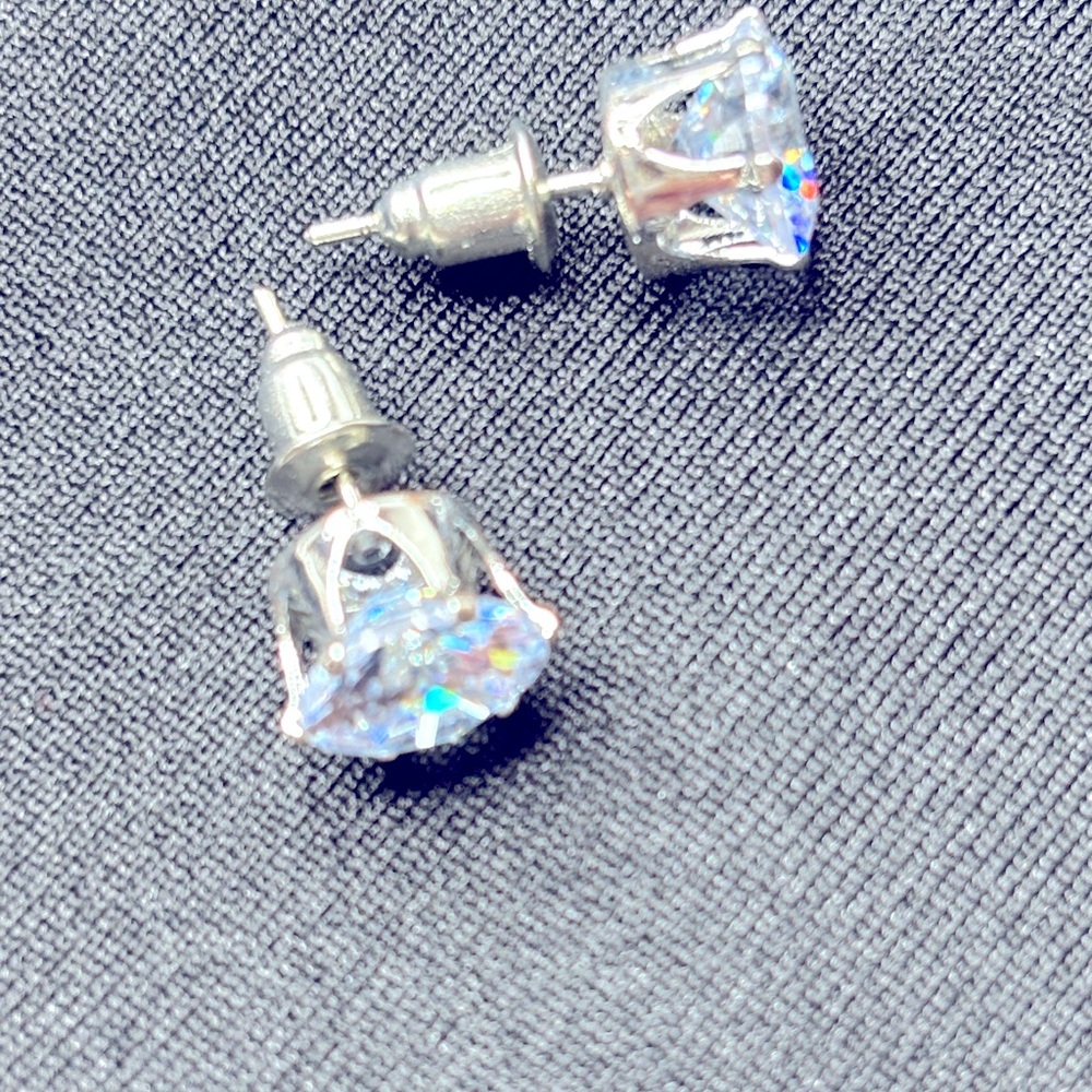 Timeless Earrings